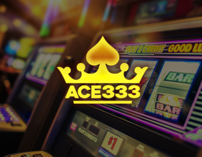 ACE333 Online Slots Games