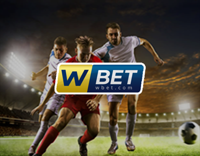 WBET SINGAPORE ONLINE LIVE SPORTS BETTING