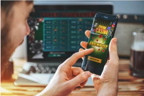 5 Benefits Of Playing Live Casino
