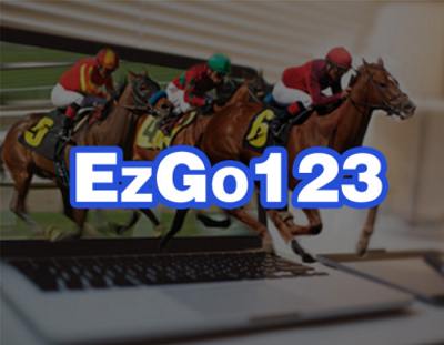 Ezgo123 horse racing betting Singapore
