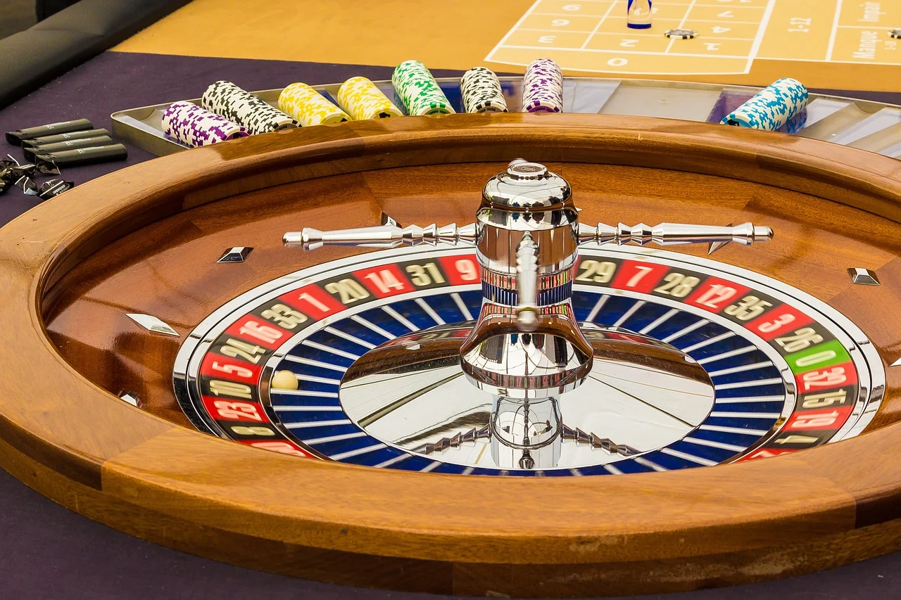 Tips To Maximize Your Winnings Probabilities from Roulette!