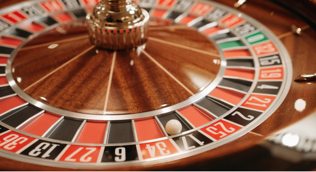 Top 10 Casino Games Which Can Be Played at Home
