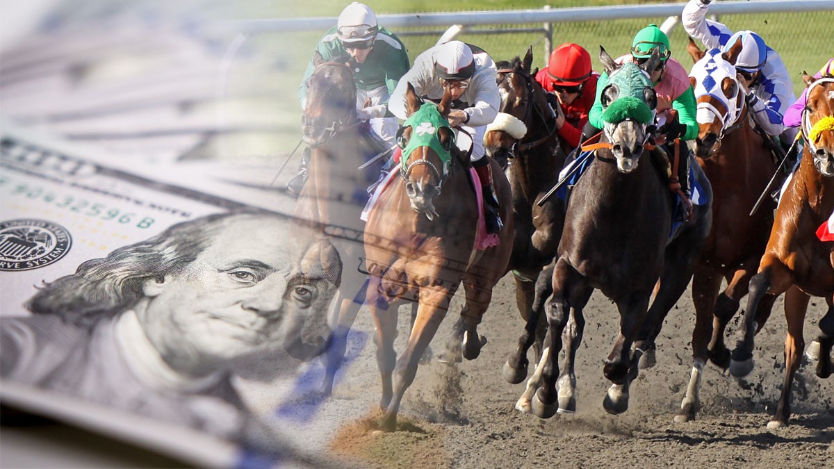 Aspects of Horse Racing Betting