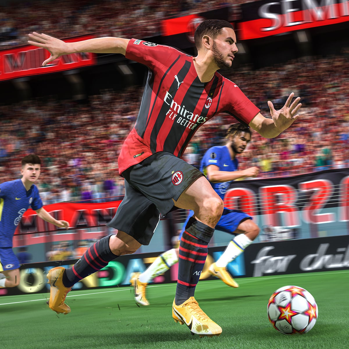 FIFA 22 Tips, Tricks with 7 Things to Know Before You Play