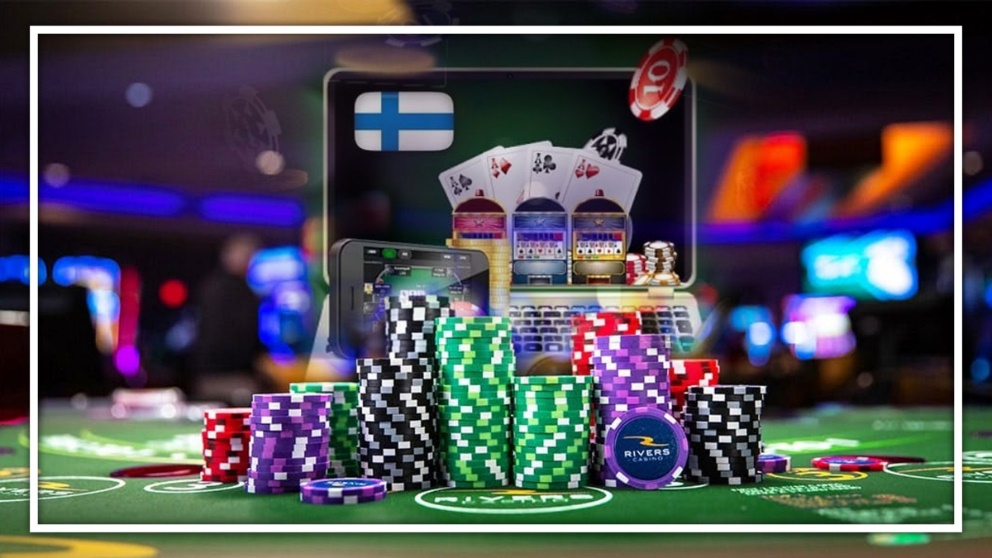 Online Casino Gaming Singapore