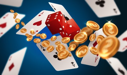 Online Casinos Bonuses