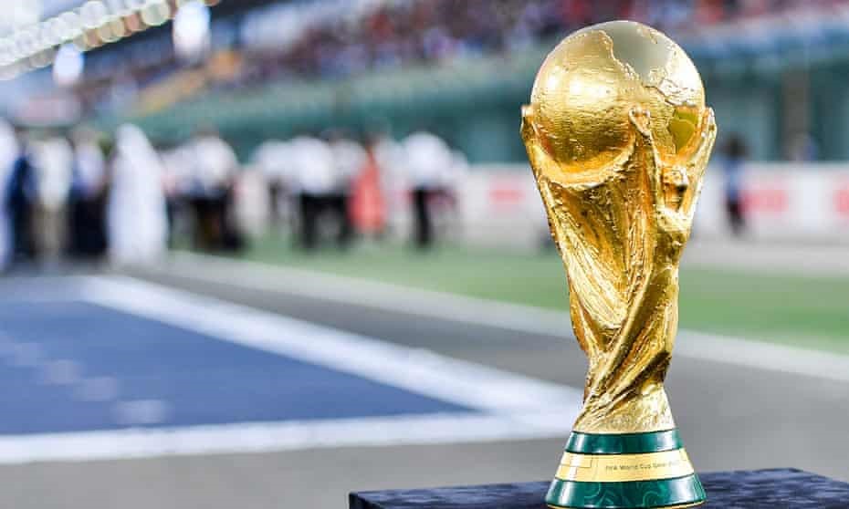 A Complete Guide to the FIFA World Cup 2022 and Why You Should Be Excited!
