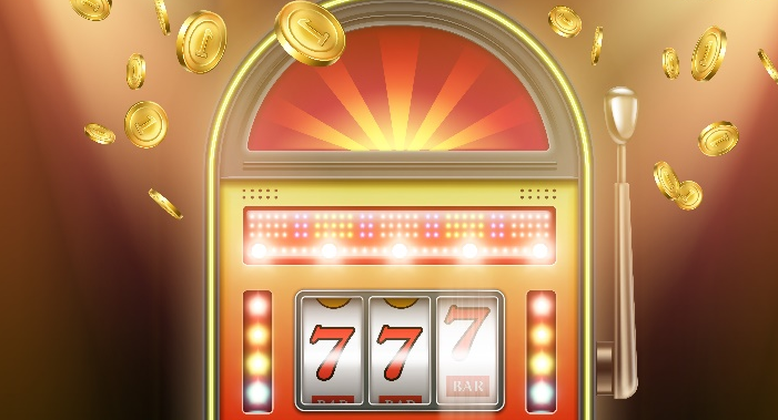 Slot Machines with Megaways