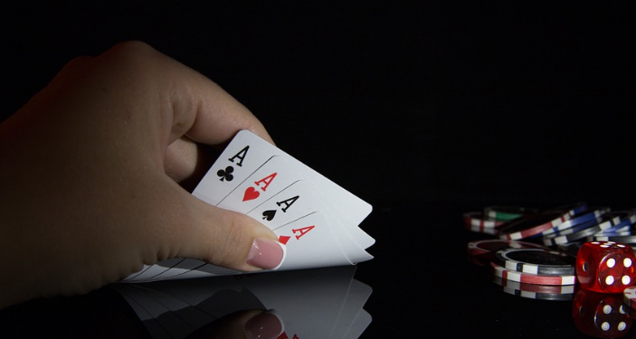 5 Poker Winning Tips 
