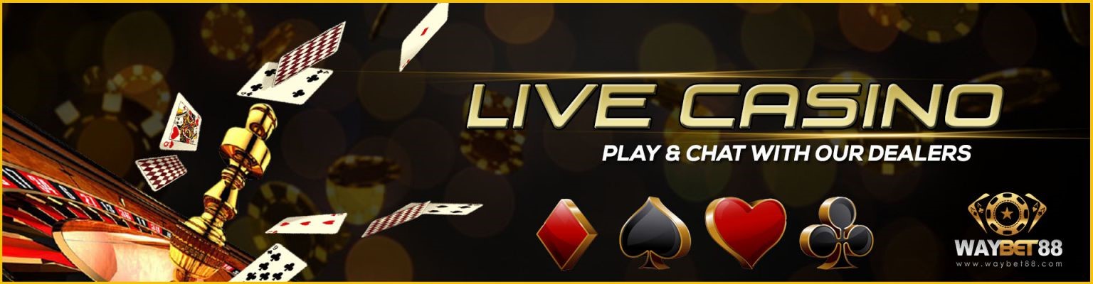 How Does Live Casino Operate and What Are Its Advantages?