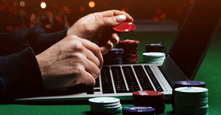 Online Casino Games That Can Be Played For Real Money