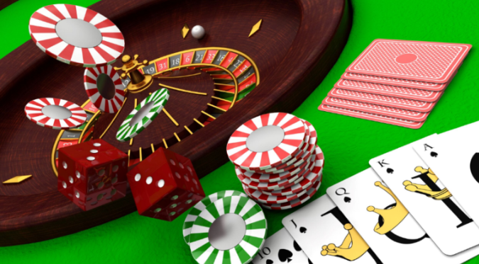 Casino Game Strategy