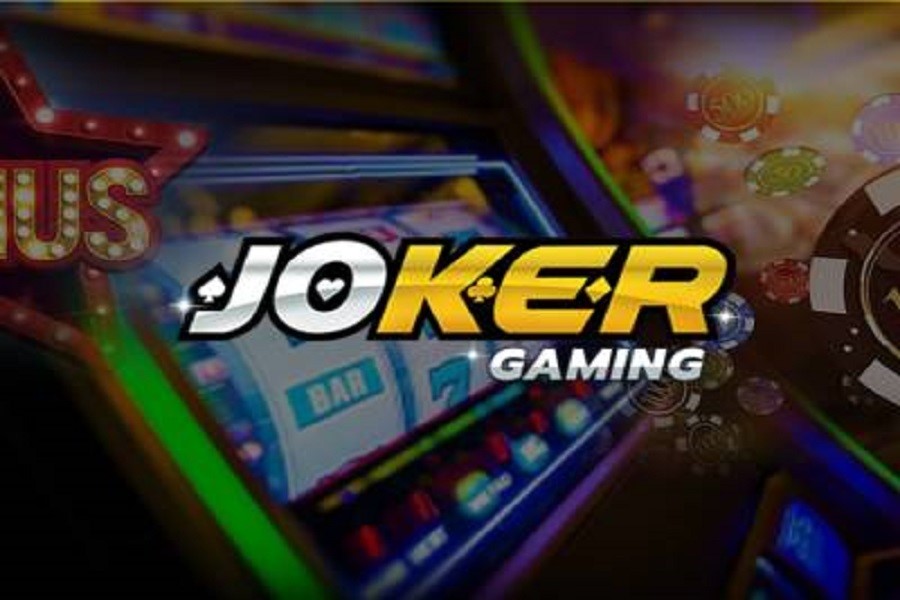 Joker Gaming Slots
