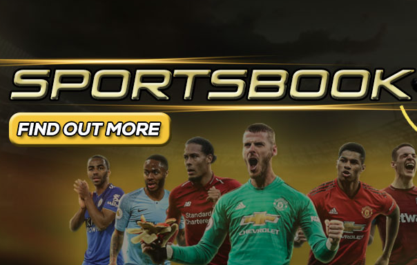 Online Sportsbook Betting