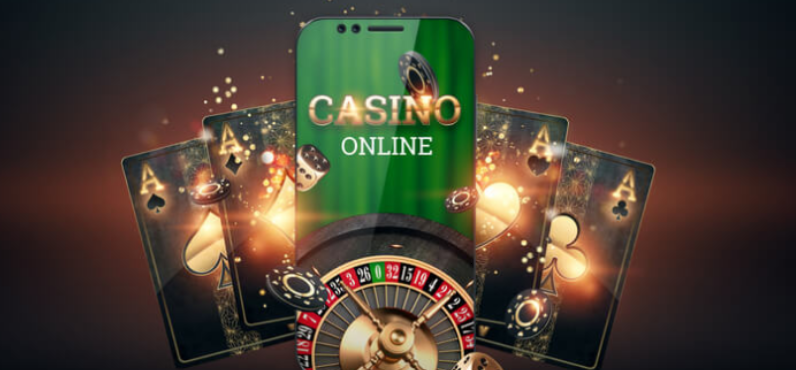 Online live Casino Singapore