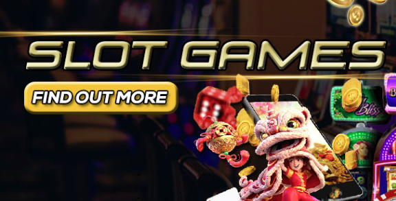Online Casino Slot Games 