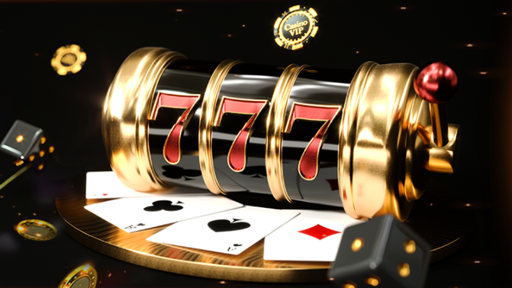 Ace33 Online Casino