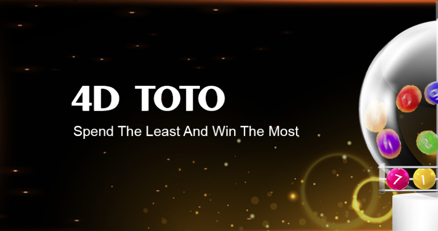Use Singapore 4D Toto Pools Lottery Results to Your Advantage