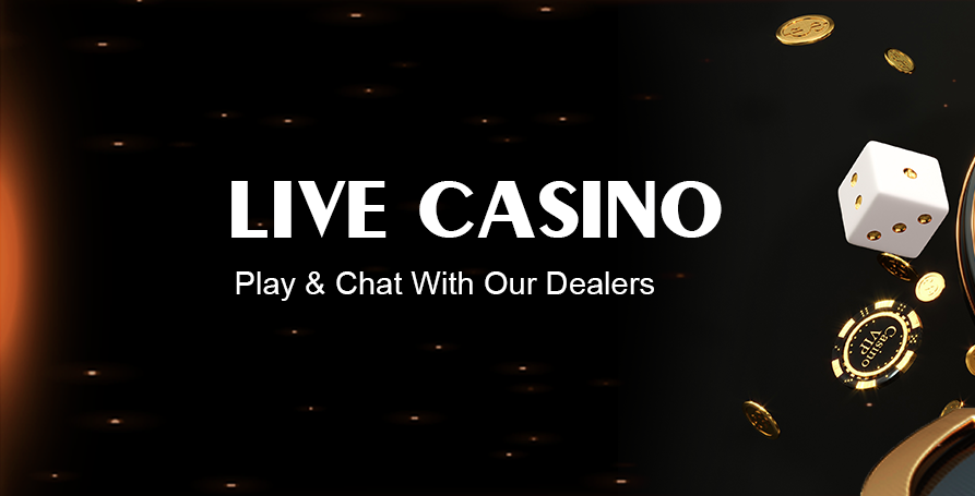 Online Casino Games 