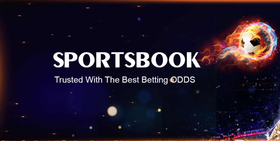 Online Sportsbook Betting