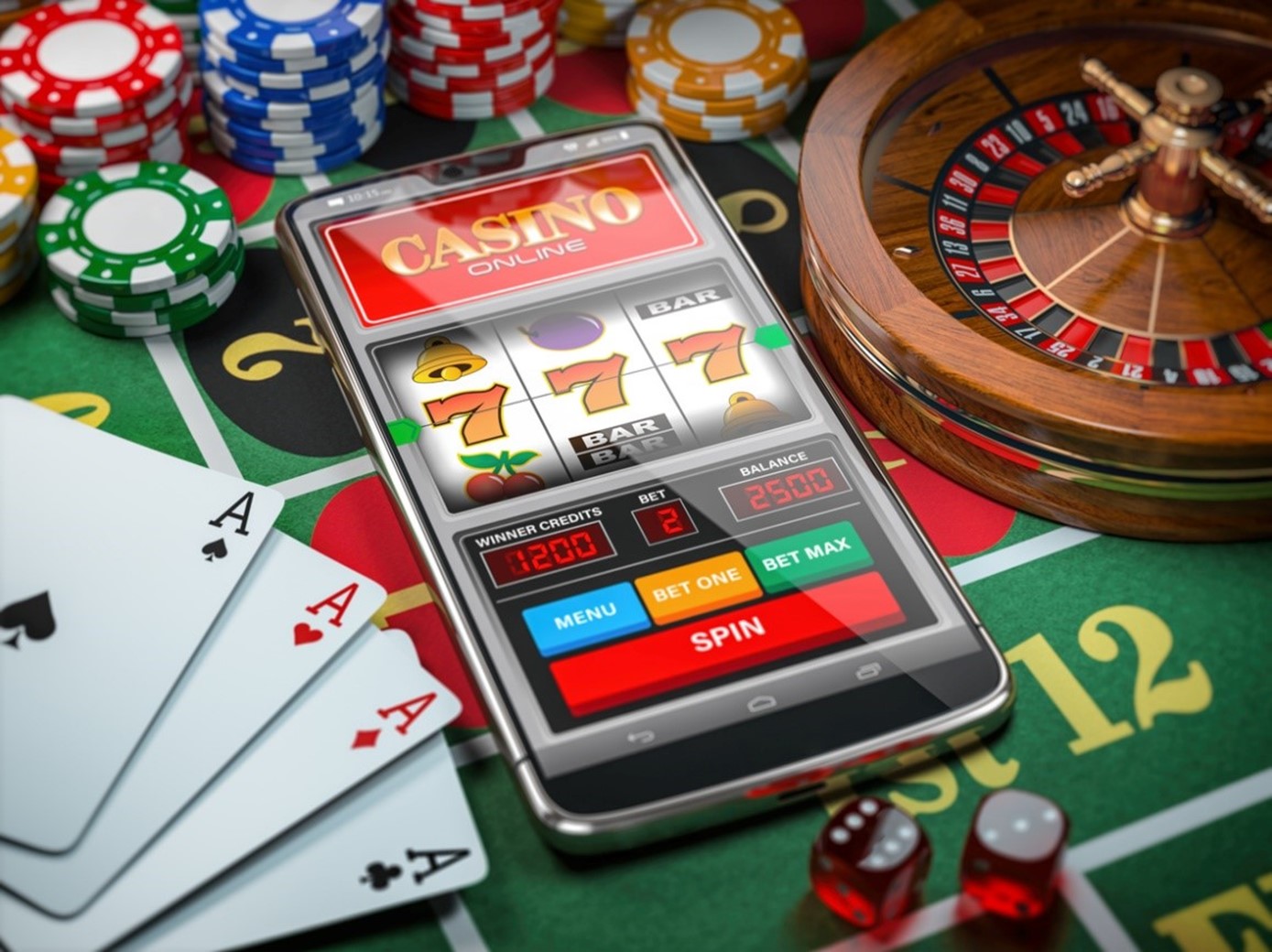 How to Make the Most of Online Casino Promotions in Singapore: Tips and Strategies.