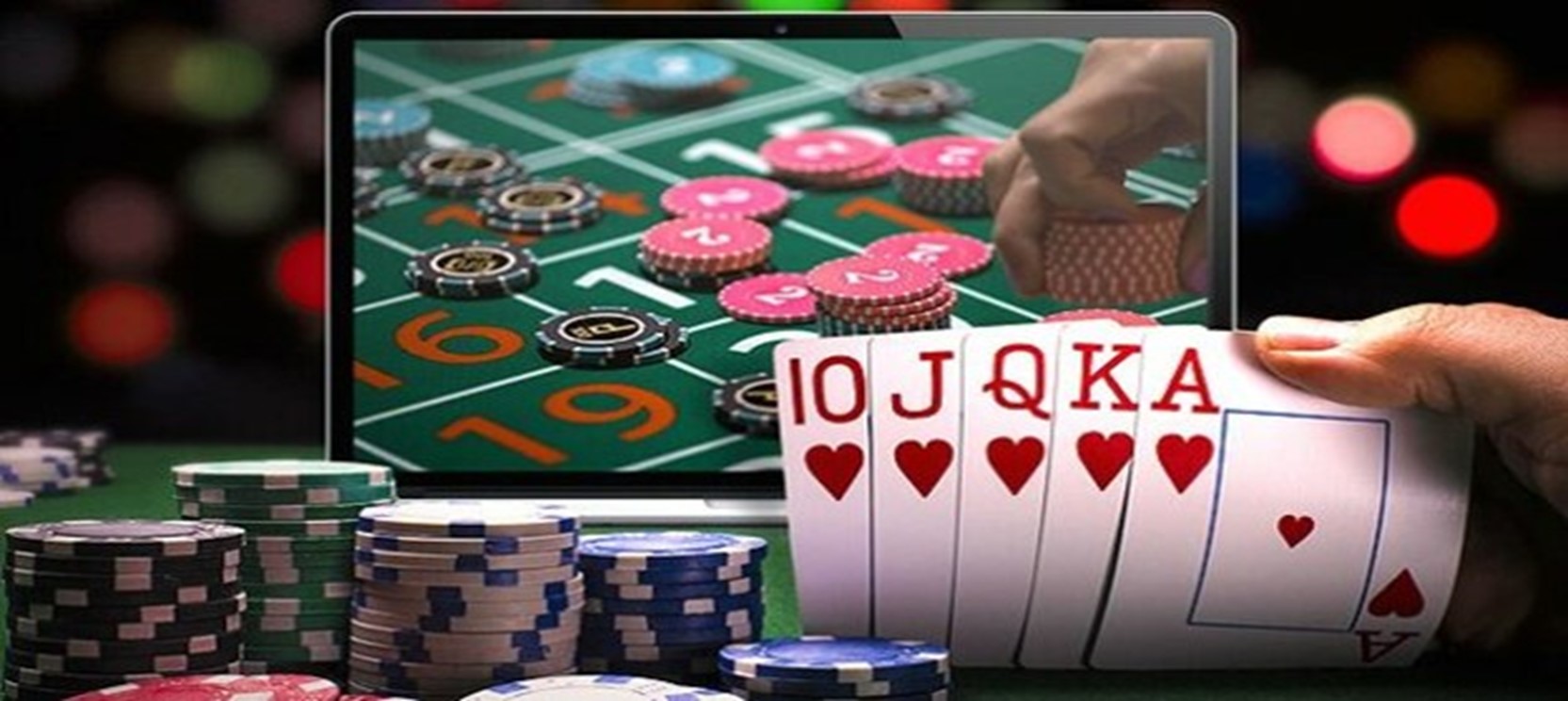 Real Money Gambling Sites Singapore