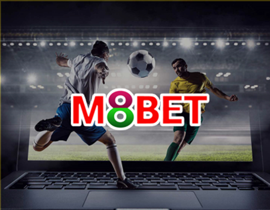 M8BET Online Sports Betting