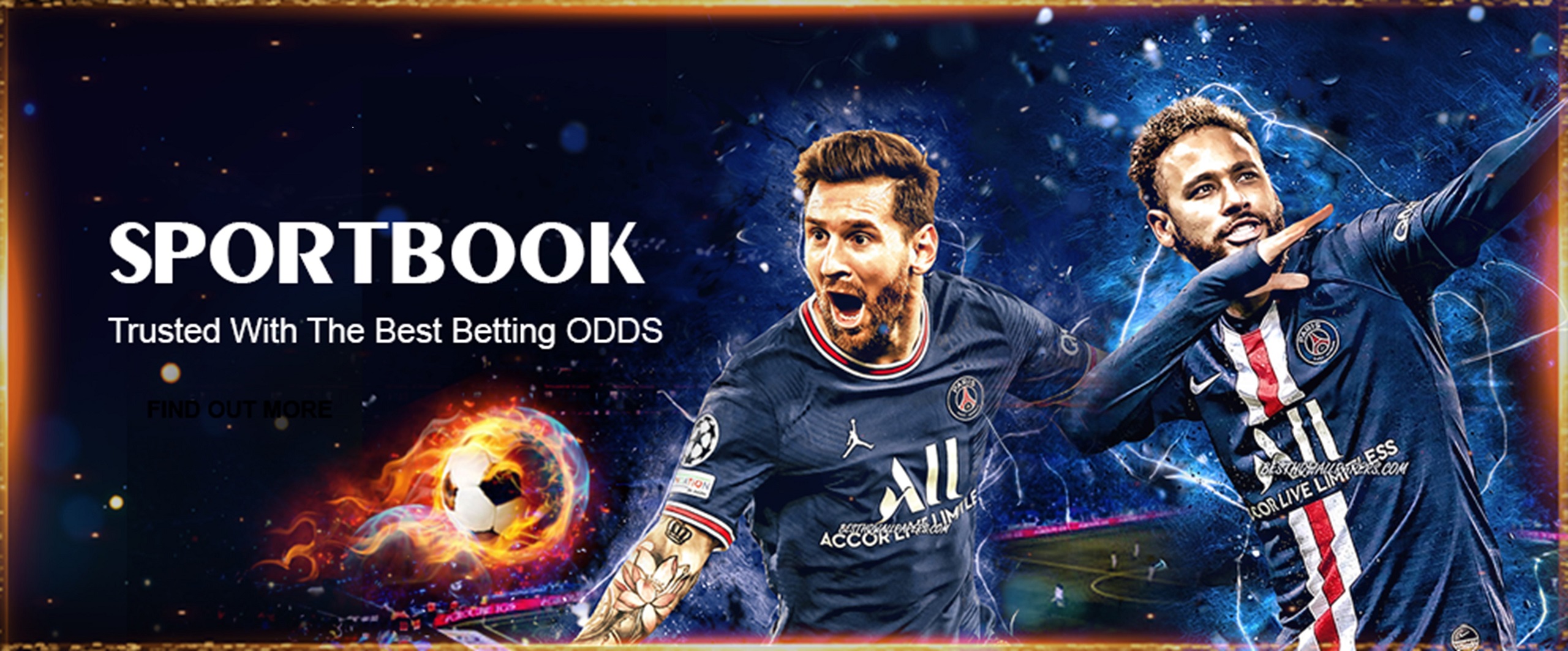 Online Sportsbook Betting Singapore
