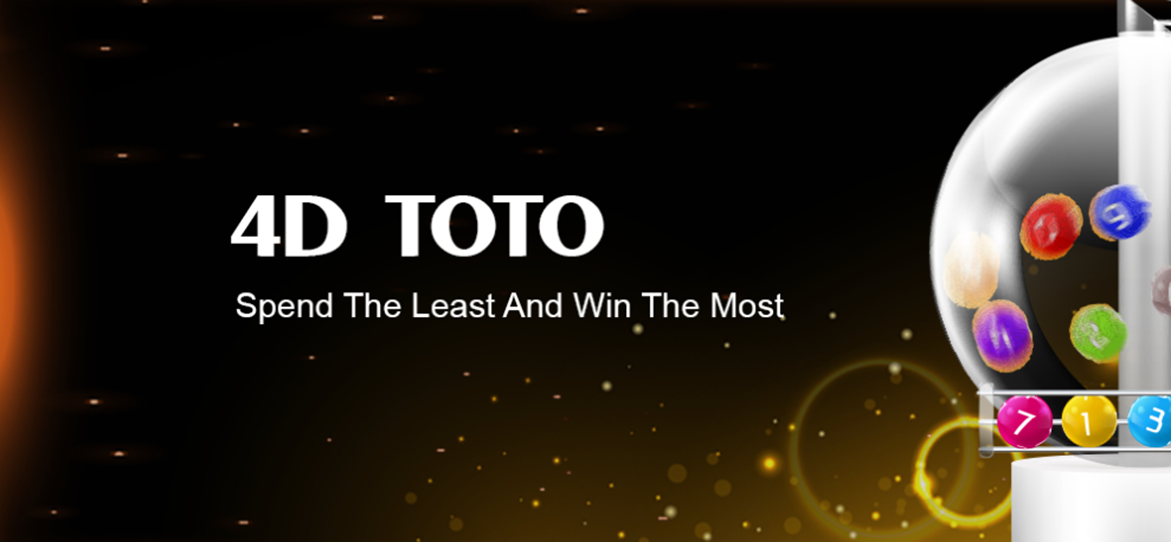 Strategies for Increasing Your Chances of Winning in 4D and Toto Games