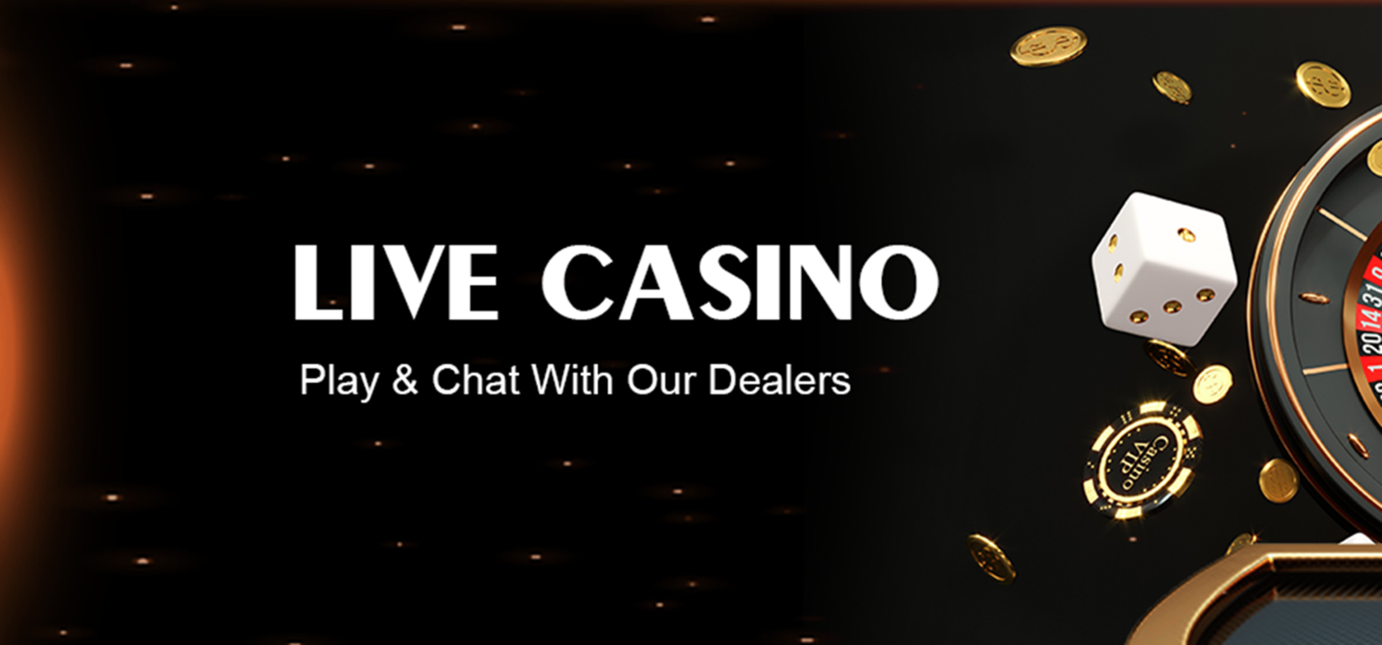 live casino online Singapore