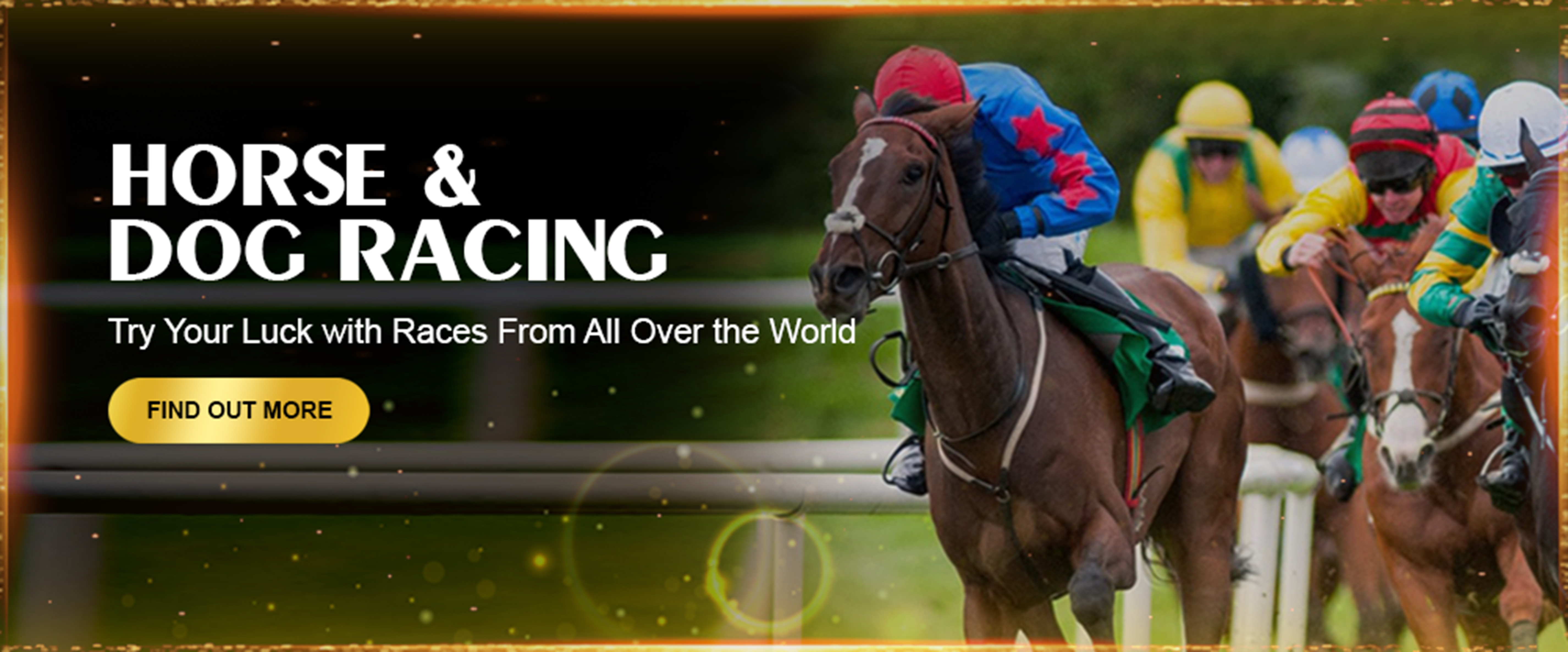 Online Horse Racing Betting In Singapore