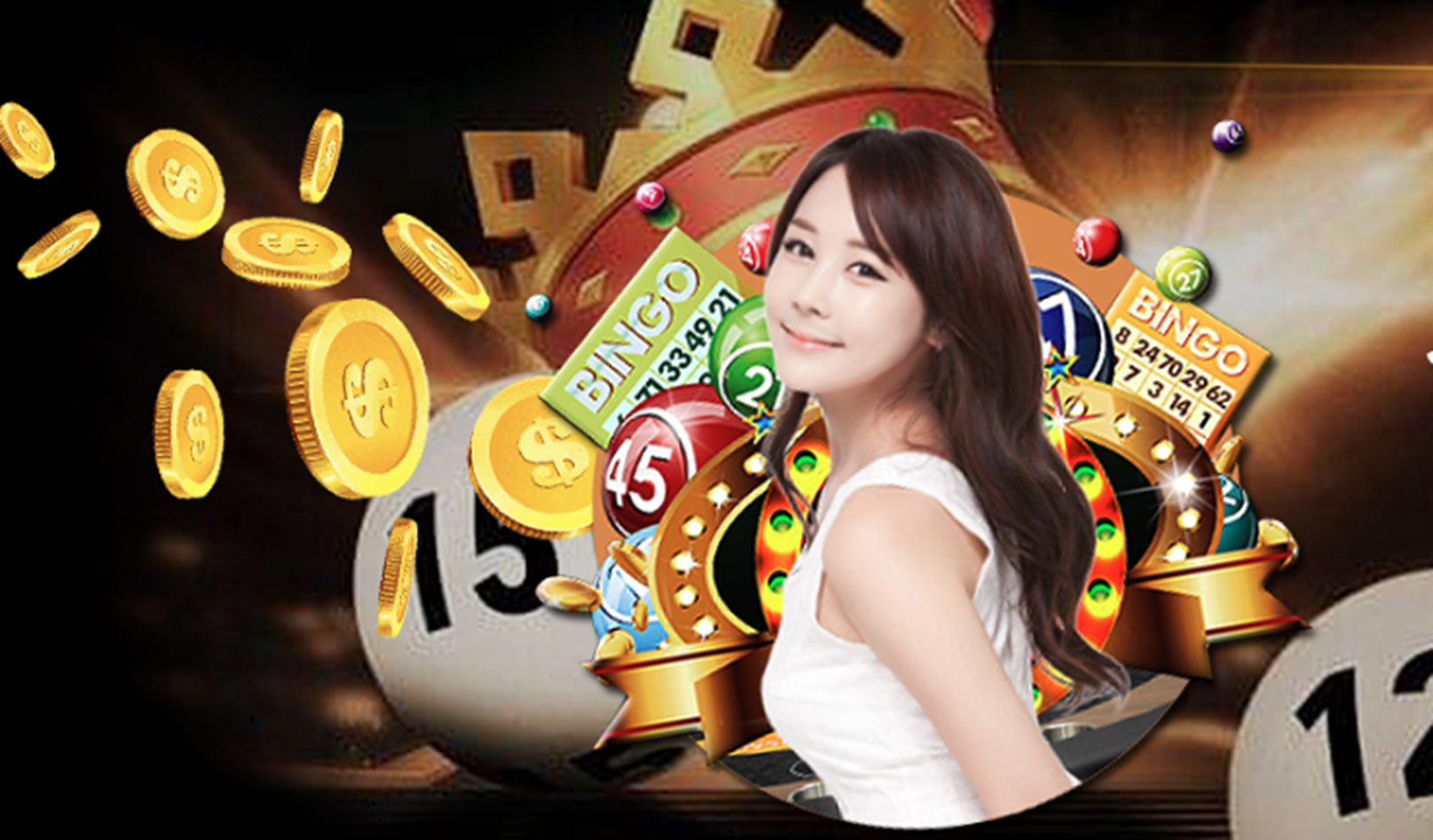 Singapore Online Gambling Site