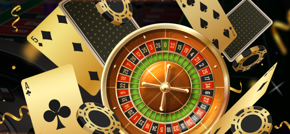 Top 5 Online Casino Games to Win Real Money in Singapore