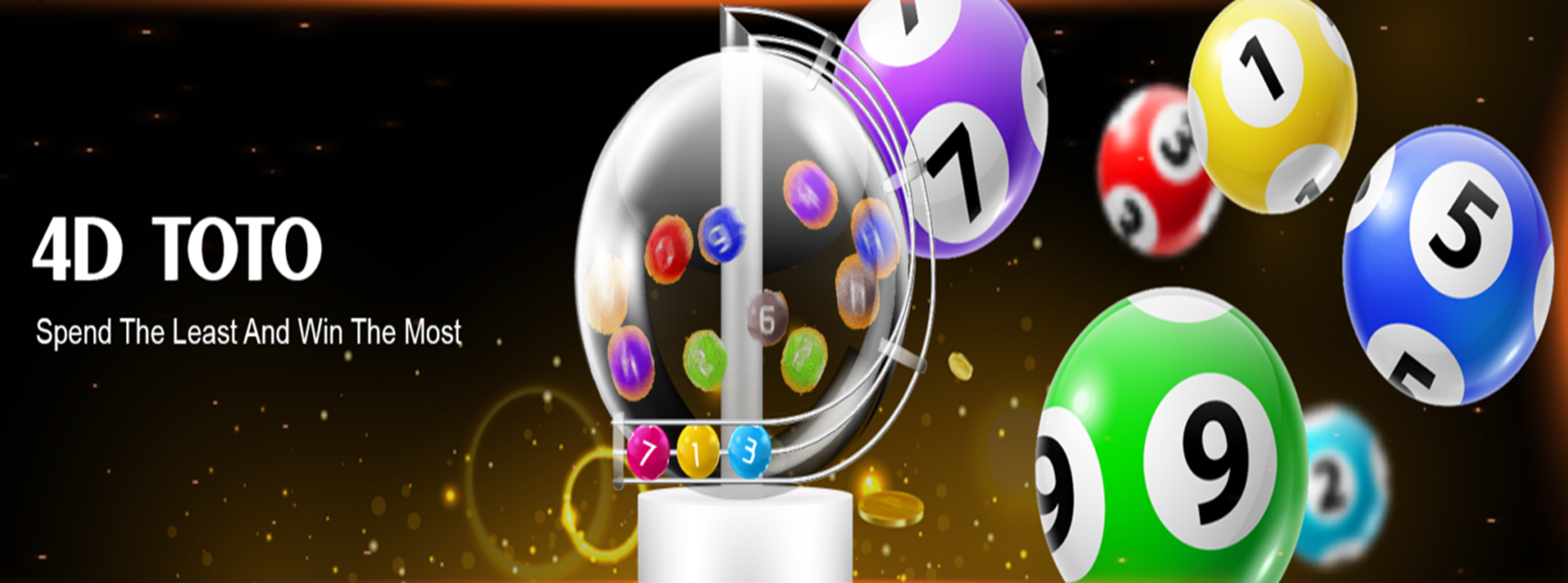 Guide to Lotto 4D Singapore: How to Play and Increase Your Chances of Winning