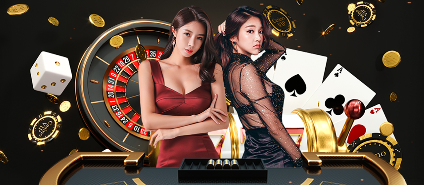 Top 5 Online Casino Games at Waybet88
