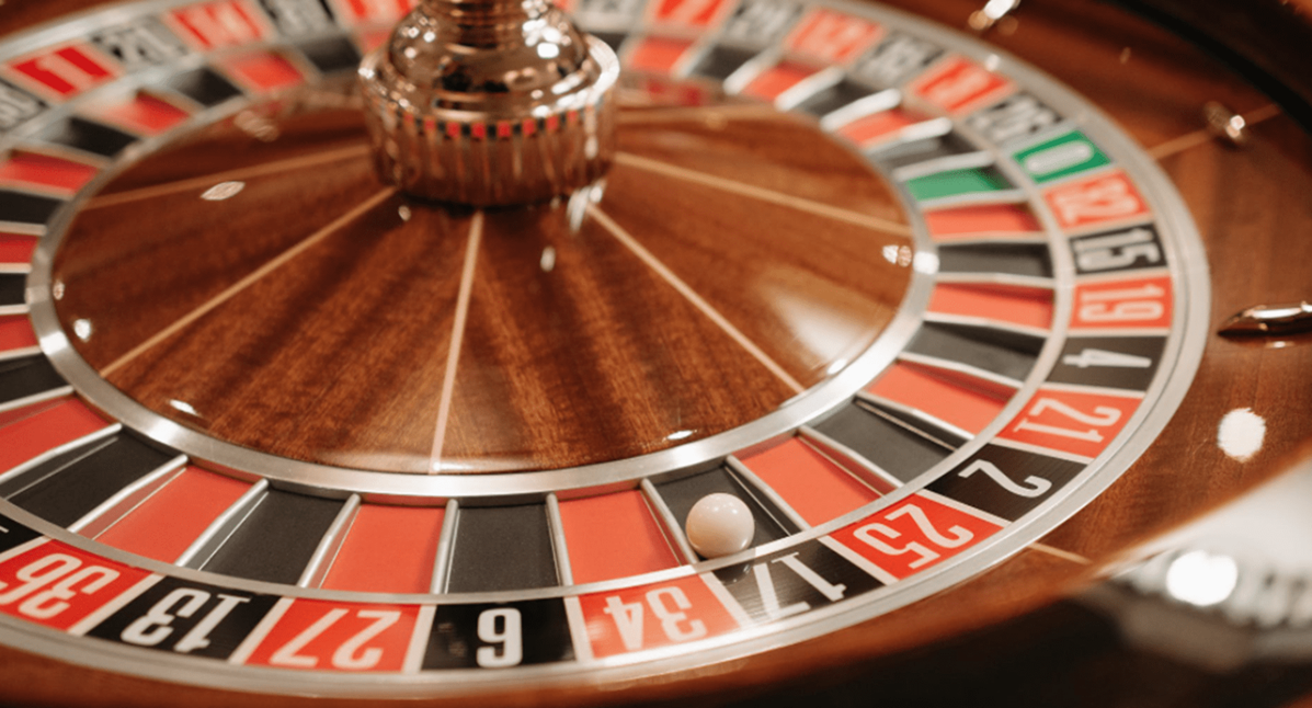 Top 5 Online Casino Games to Play in Singapore