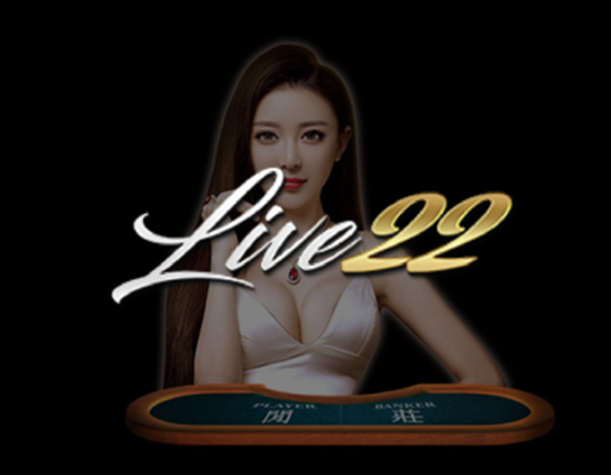play live22 casino game online in Singapore