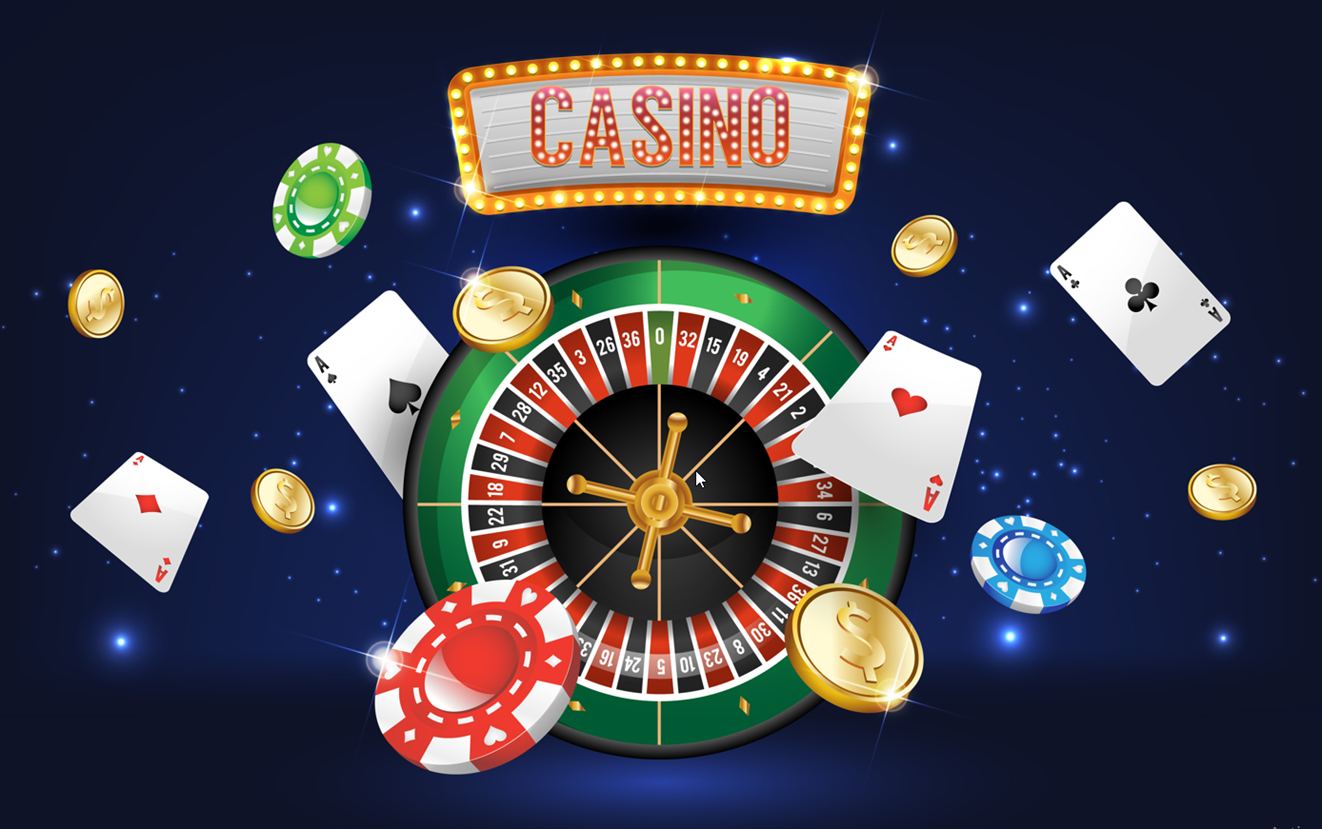 Singapore Live Casino Games Online