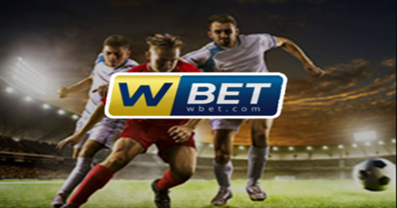 Wbet Sports Betting Online In Singapore
