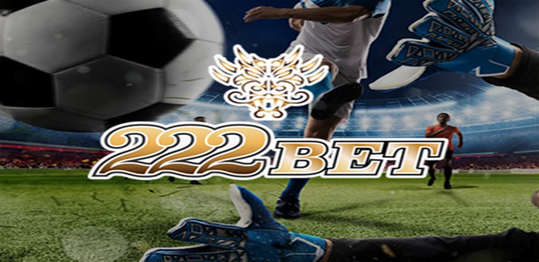 222bet online sports betting in signapore