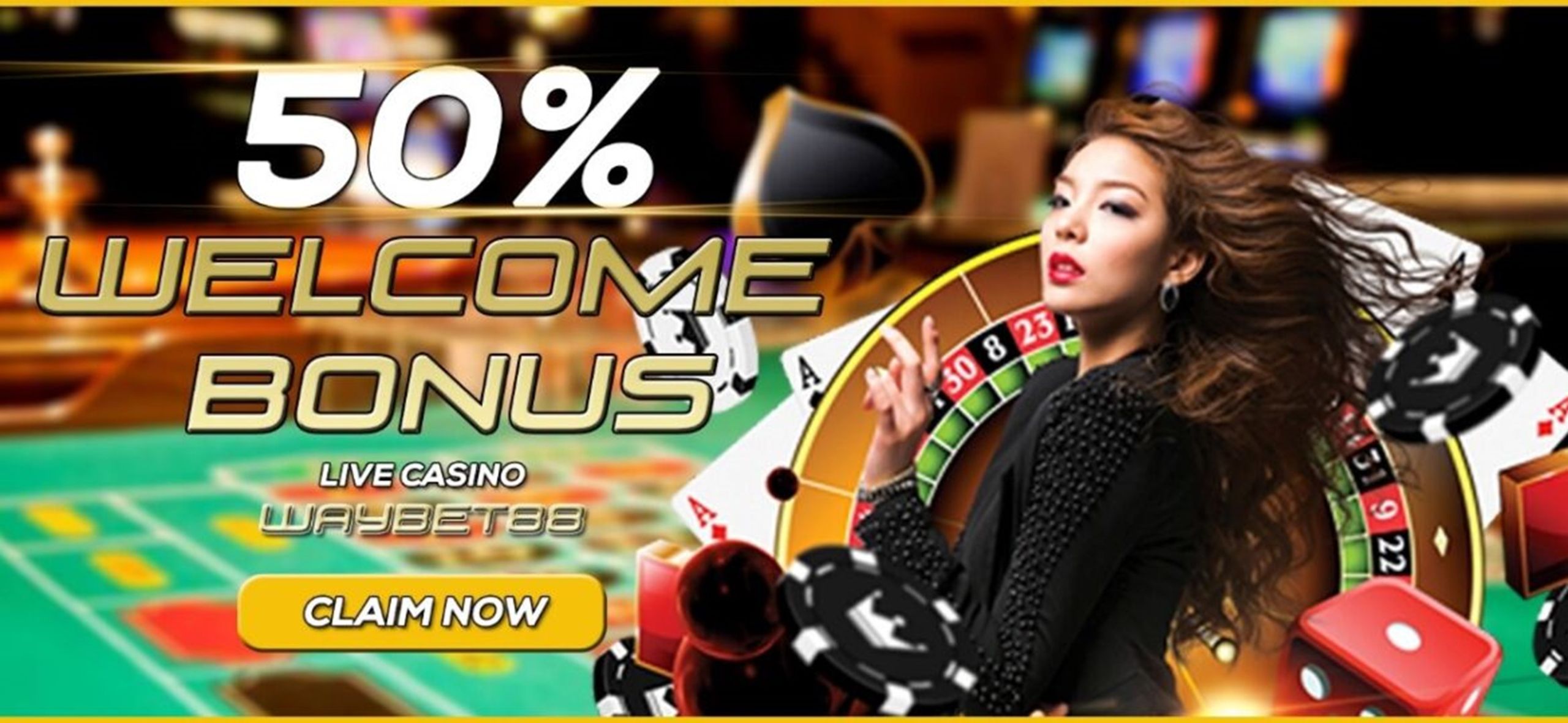 Referral Bonus For Online Casino