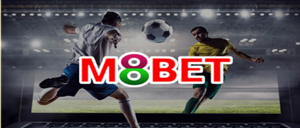 M8BET Online Sports Betting