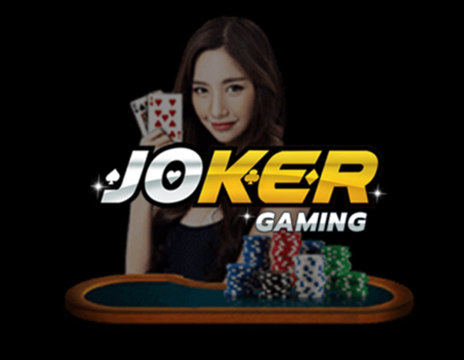Joker Gaming in Singapore and Malaysia