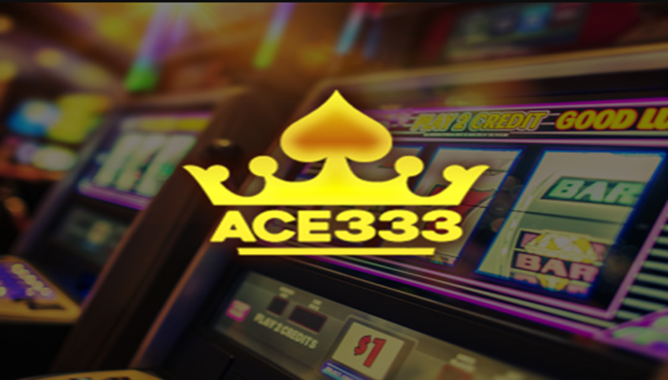 ace333 online slot game