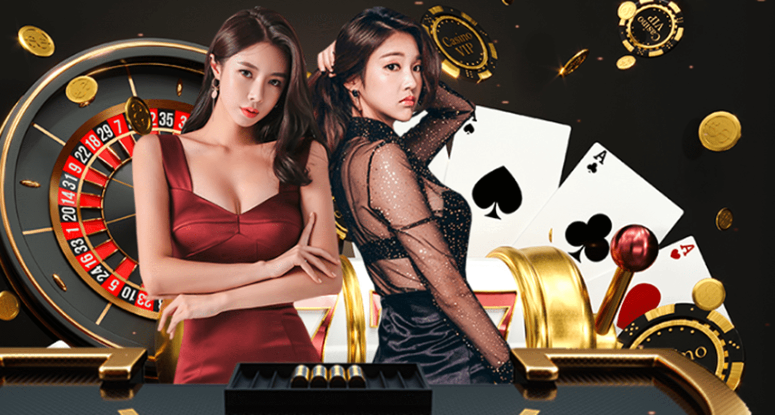 Online Casino Games for Real Money in Singapore 2023