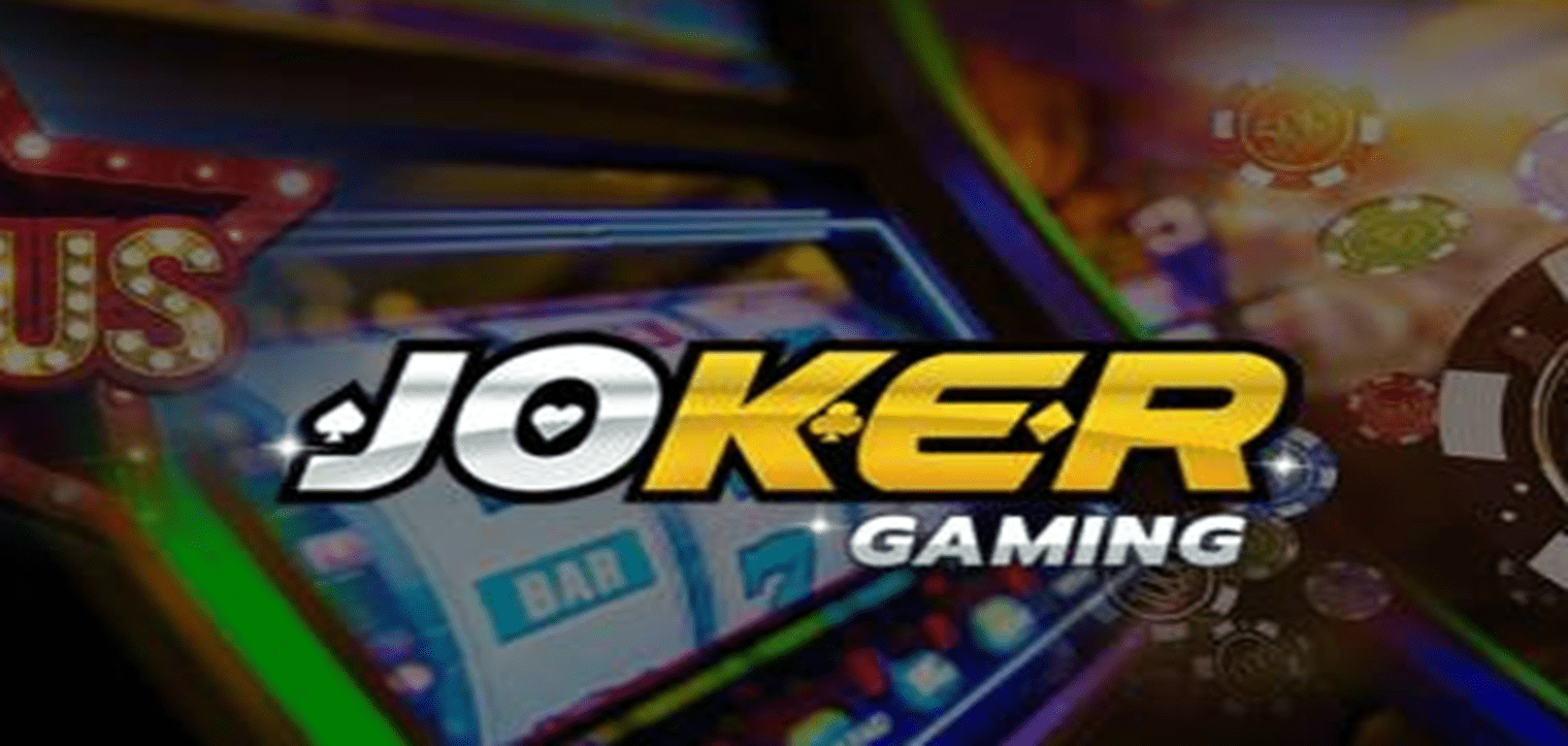 Joker Gaming: Strategies and Tips for Success in 2023