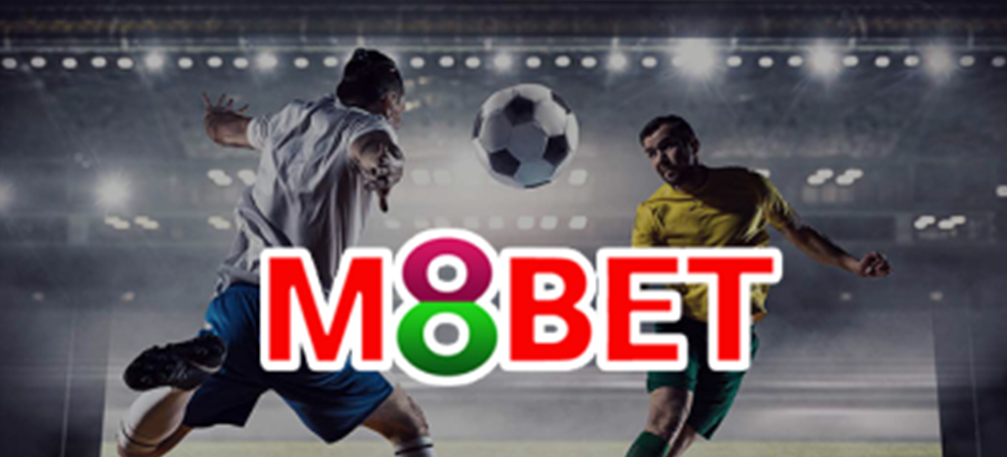 M8BET Sports Betting In Singapore And Malaysia