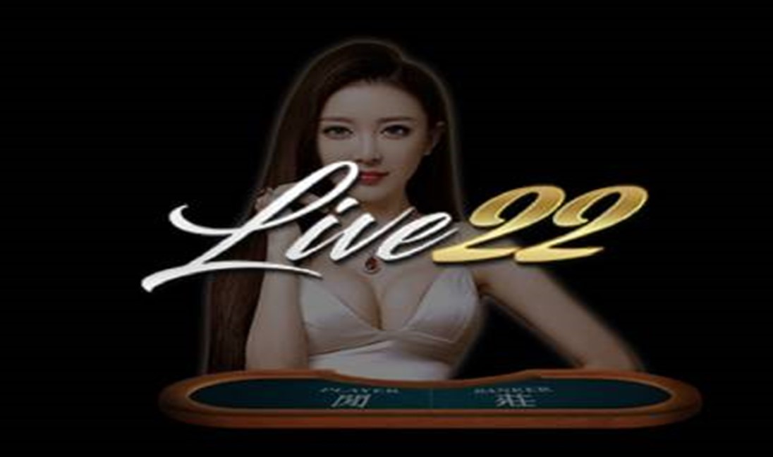 Live22 Casino Online In Singapore And Malaysia.