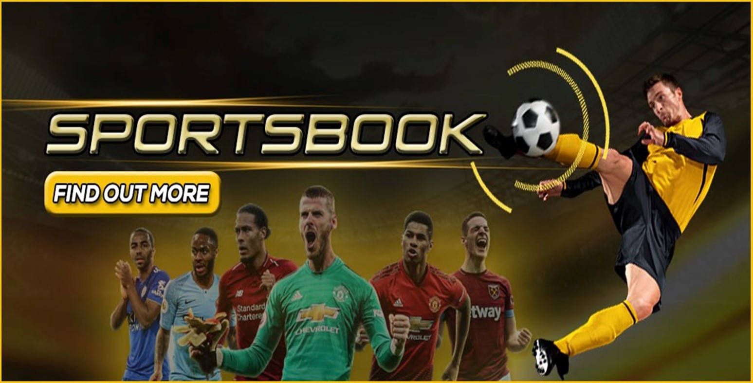 Betting on Wins: A Comprehensive Guide to Sportsbook Games in Singapore