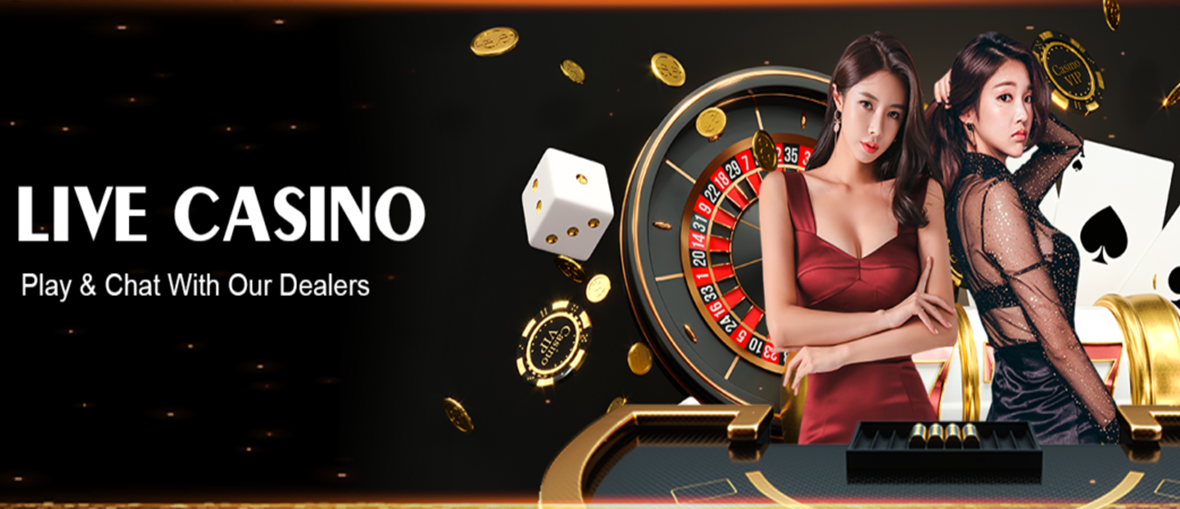 Winning in Real-Time: Live Online Casinos in Singapore